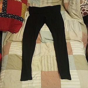 Mossimo yoga leggings